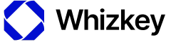Whizkey logo – Kuwait’s #1 custom software development provider