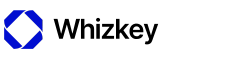 Logo of Kuwait's top software development company Whizkey.