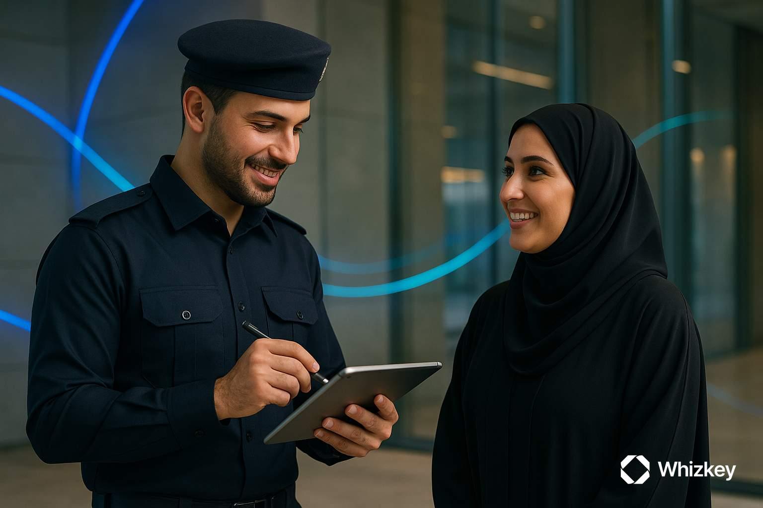 AI governance strengthening regulatory trust and readiness in Kuwait’s transformation
