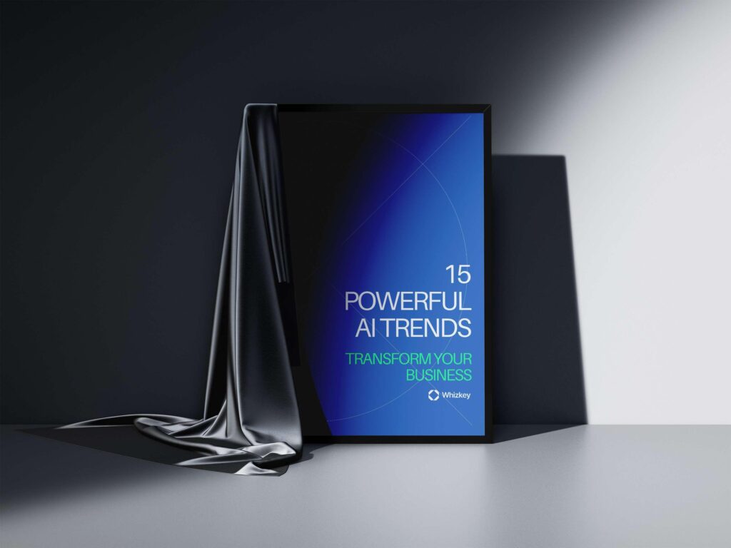 AI trends transforming businesses in Kuwait with innovative technologies and strategies