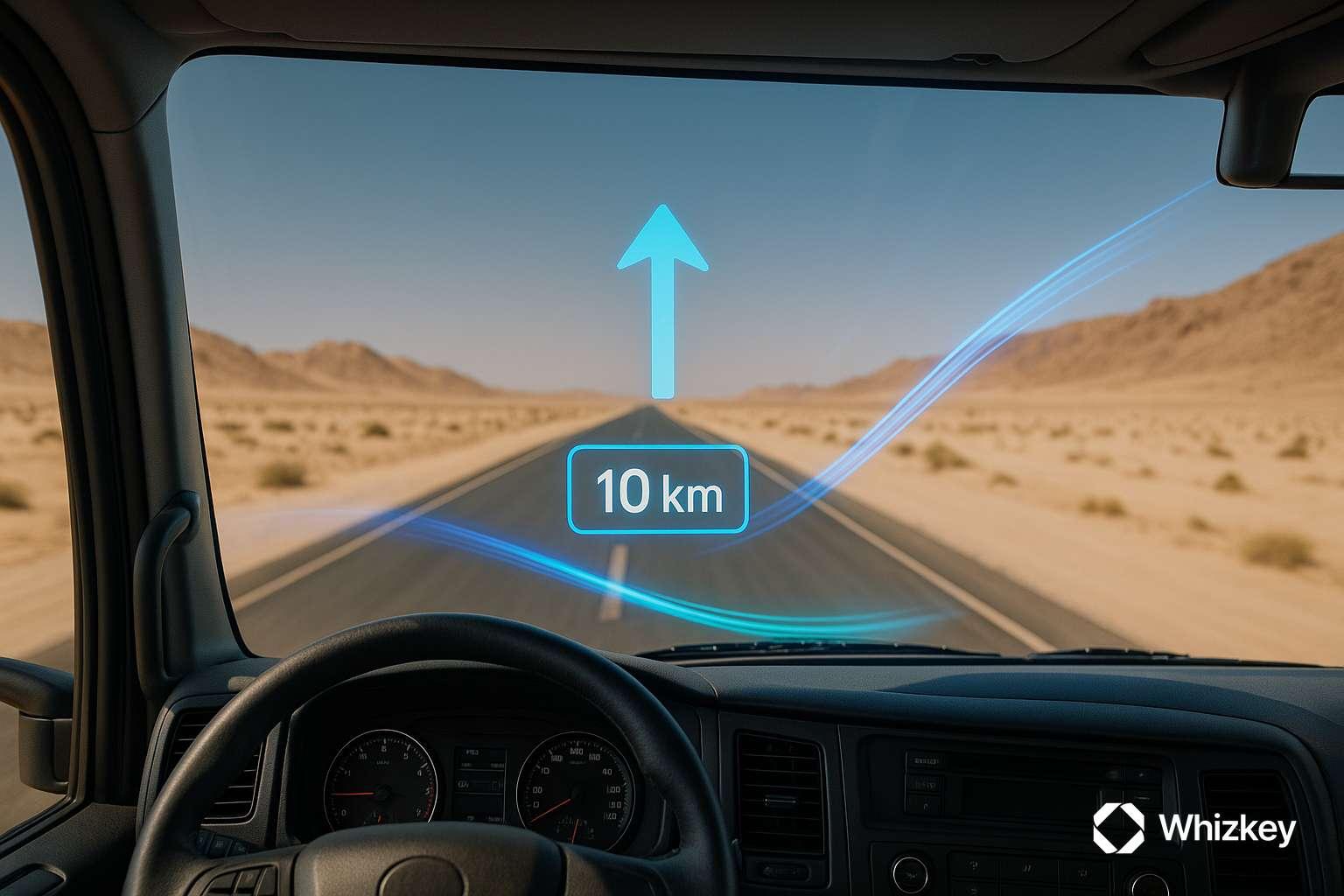 Edge AI and on-device intelligence enabling smarter autonomous mobility in Kuwait