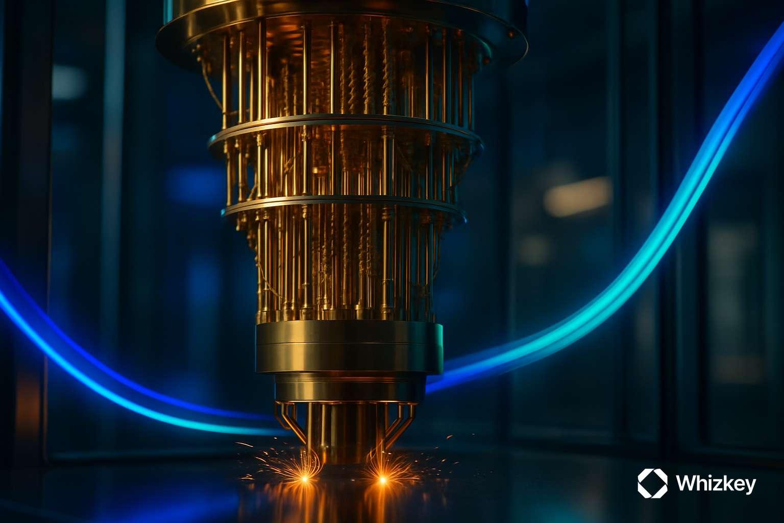 Quantum AI and advanced algorithms transforming Kuwait’s business innovation landscape