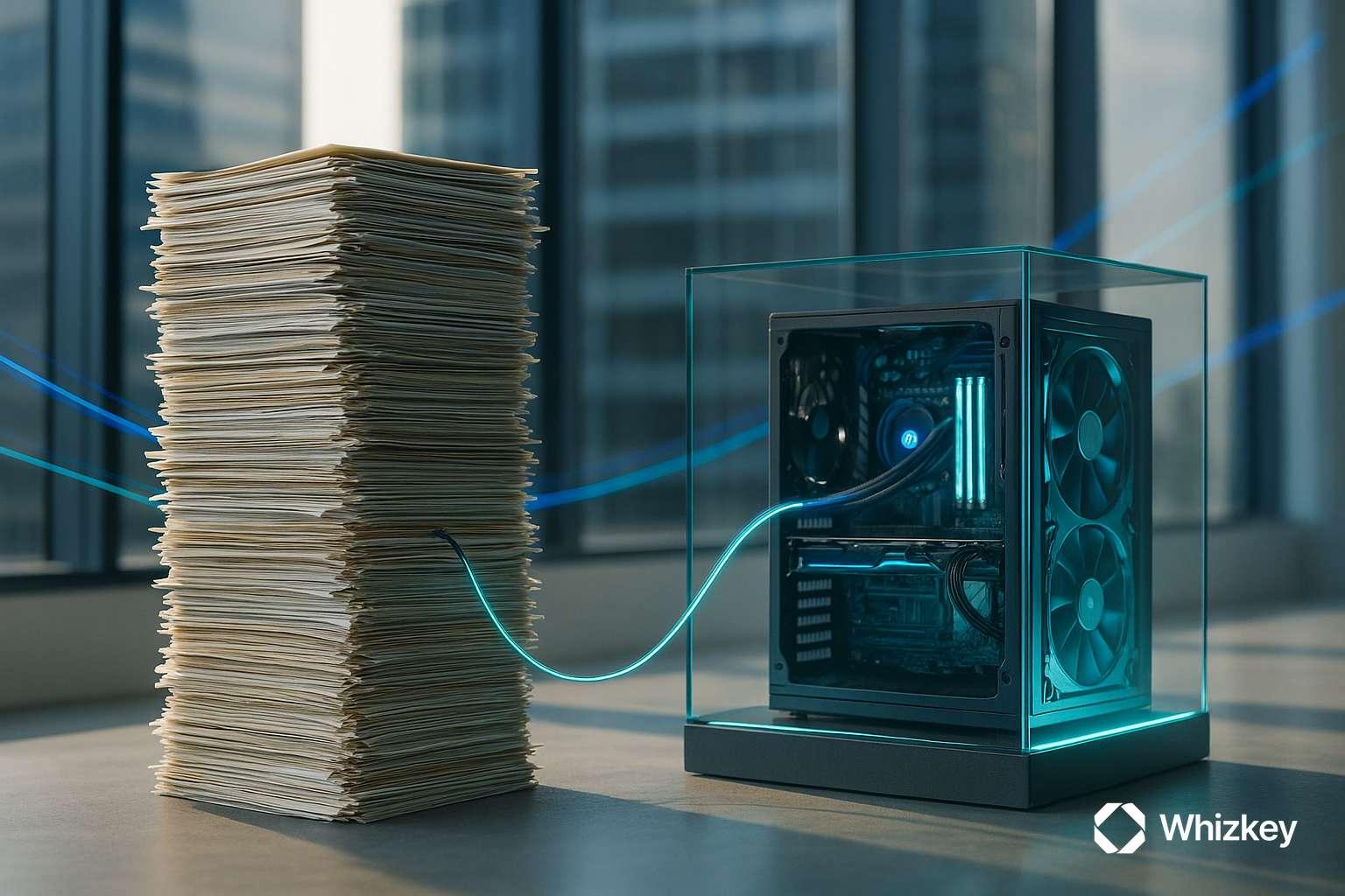 Retrieval-Augmented Generation powering AI transformation in Kuwait’s business sector

