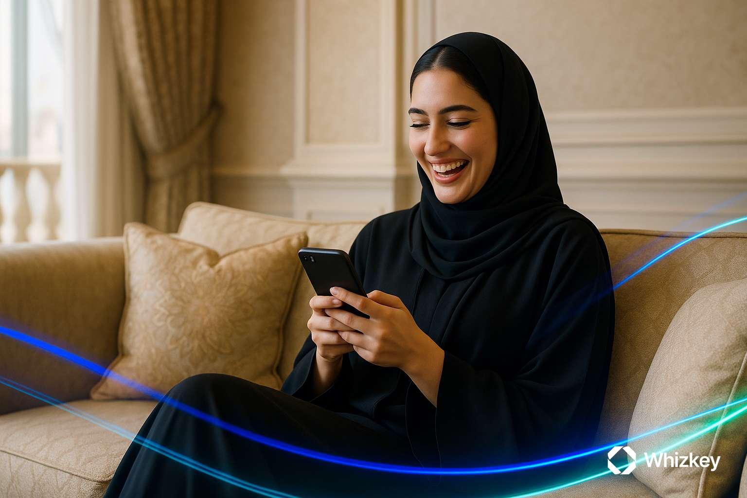 Sentiment-aware AI enhancing personalized experiences and customer engagement in Kuwait